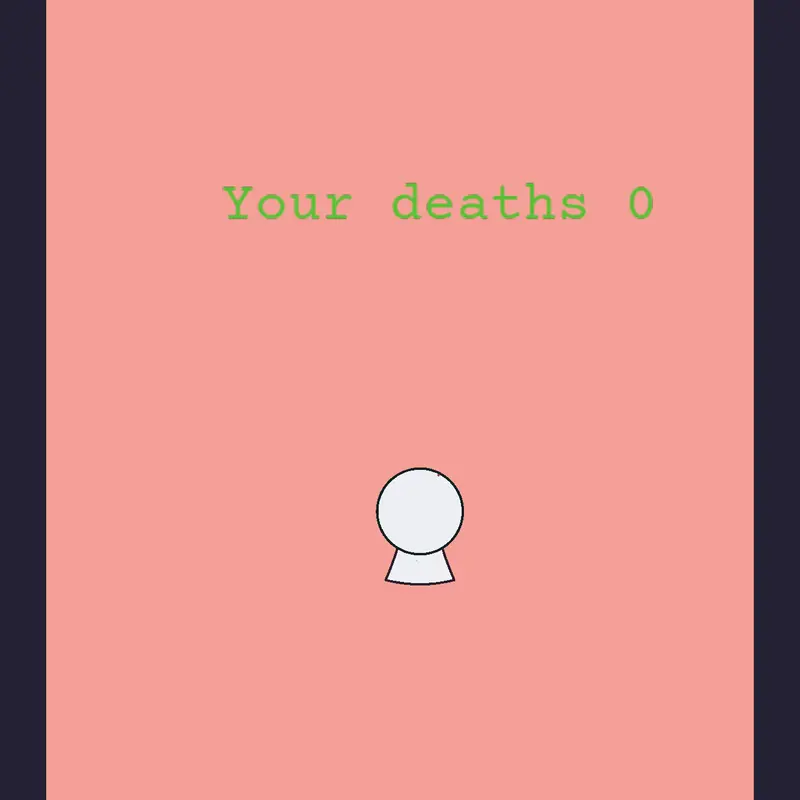 Game by @deuce_real