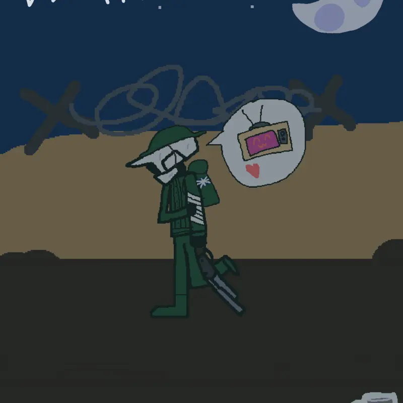 Game by @tripod1945