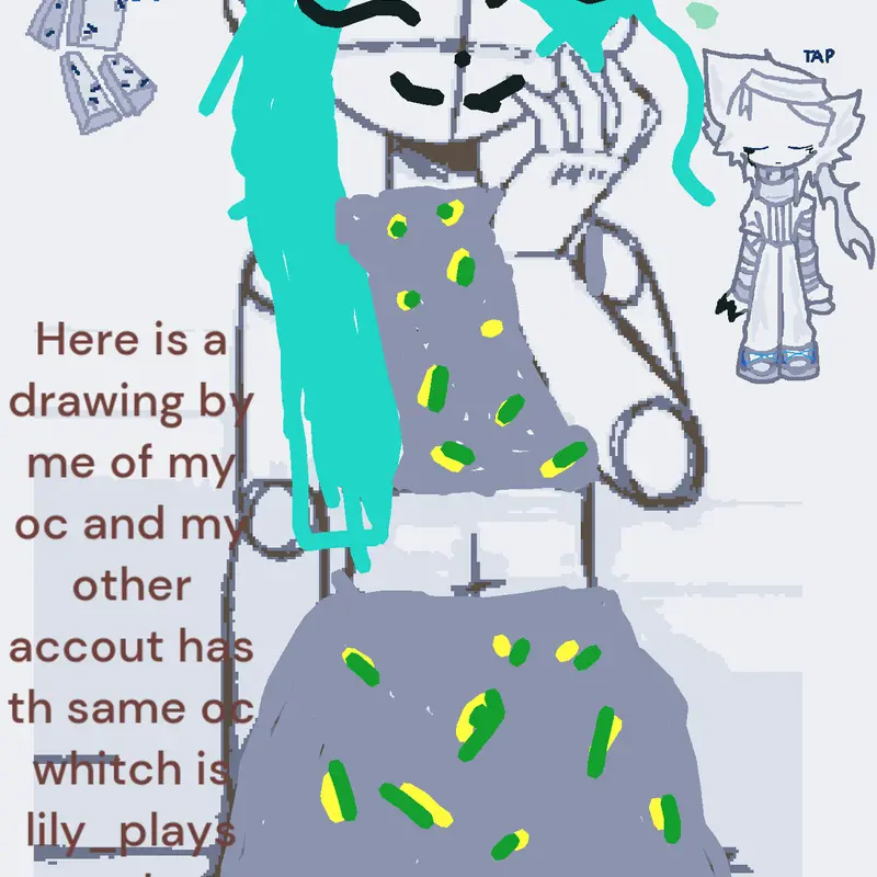 Game by @cutie_plays29374783