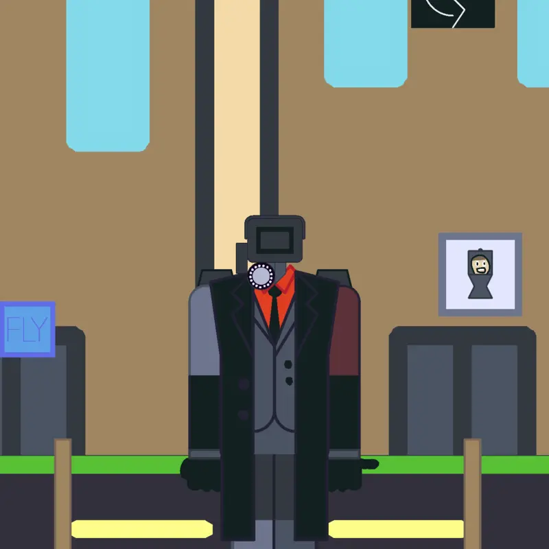 Game by @Danja8989