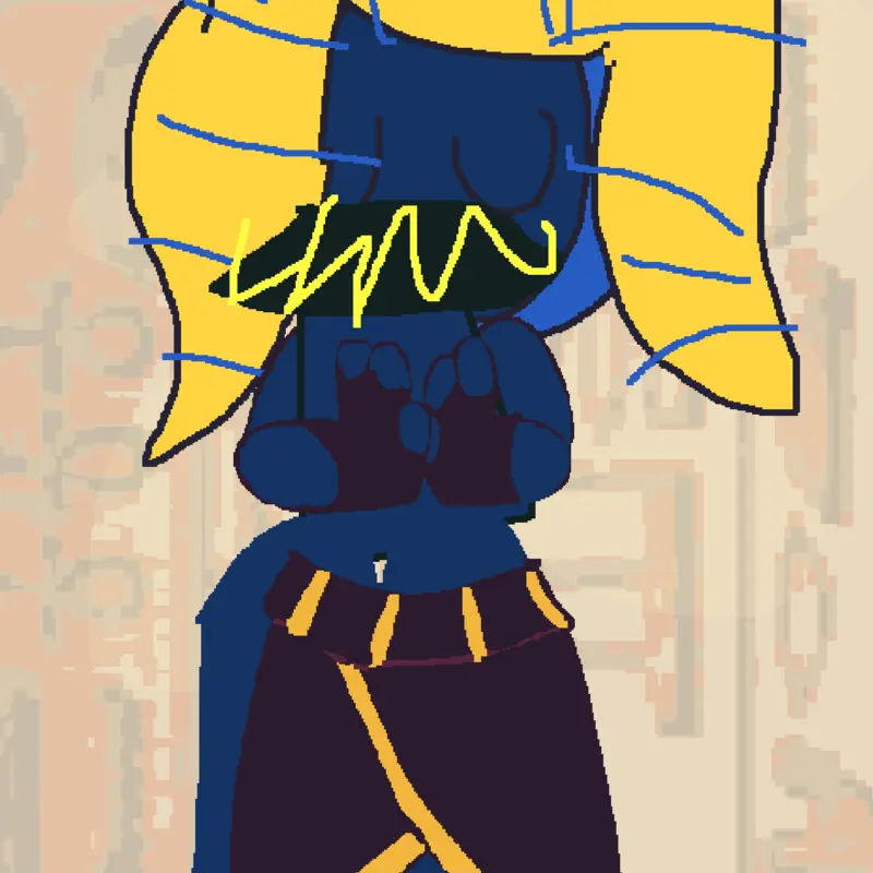 Game by @sami_cute