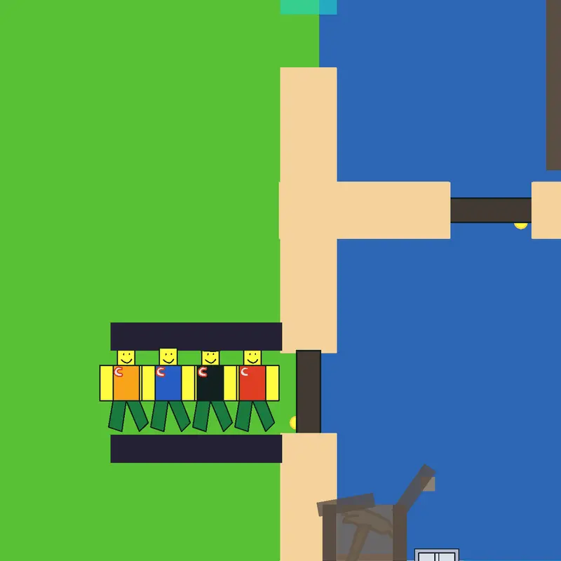 Game by @OneHundred100