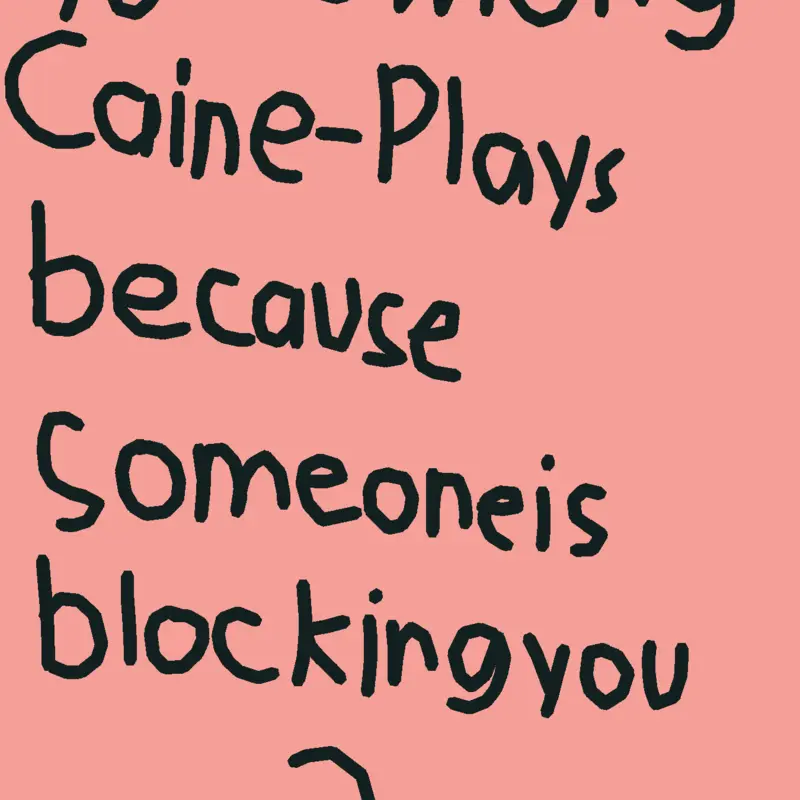 Game by @AccountGoodbye