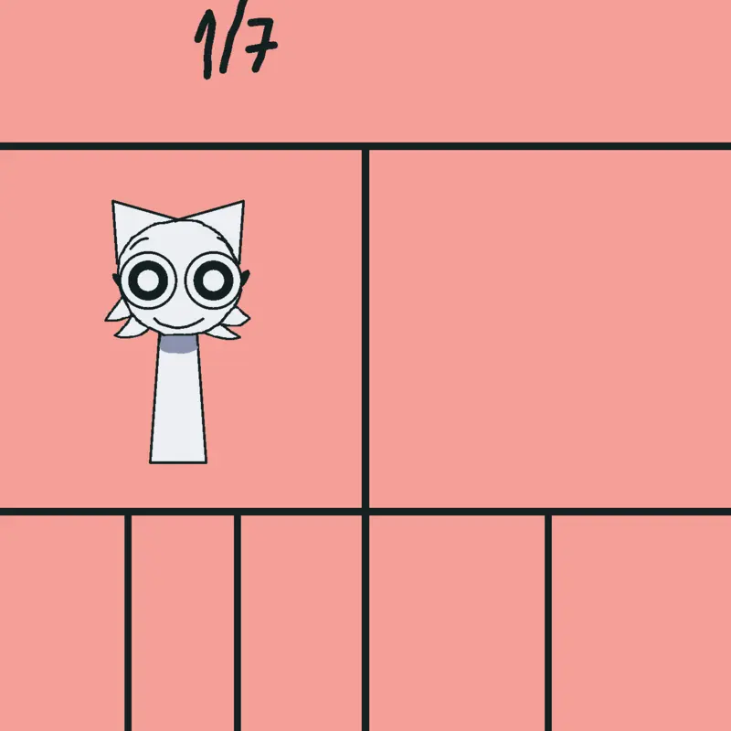 Game by @Cheora