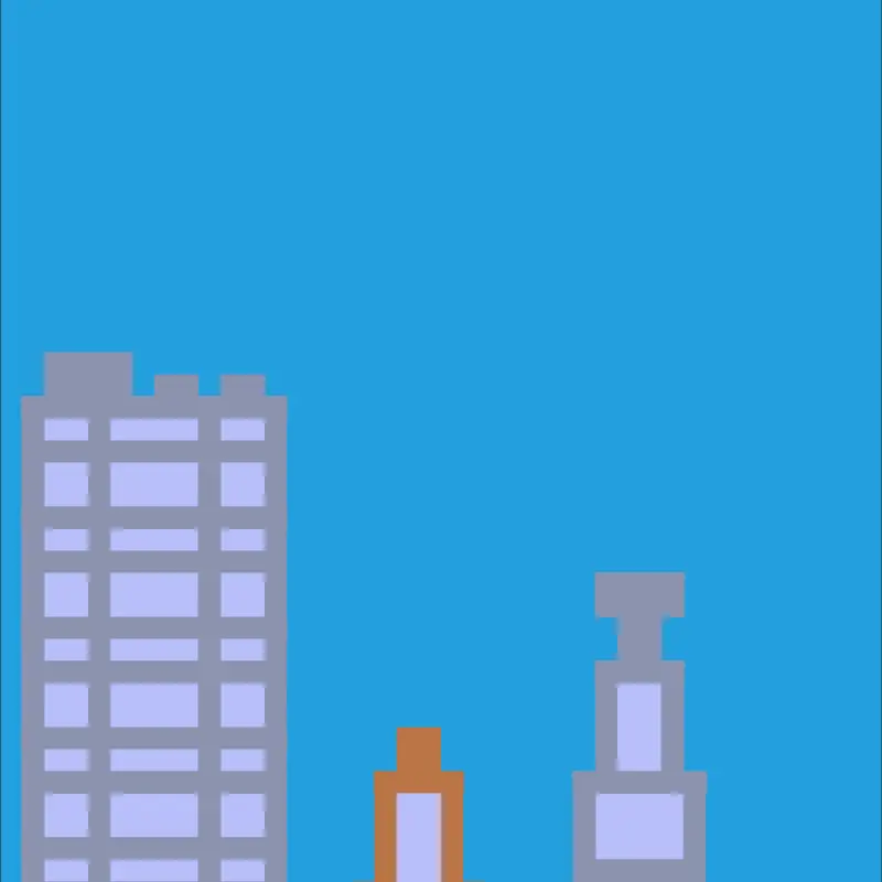 Game by @ocaradocastleBR