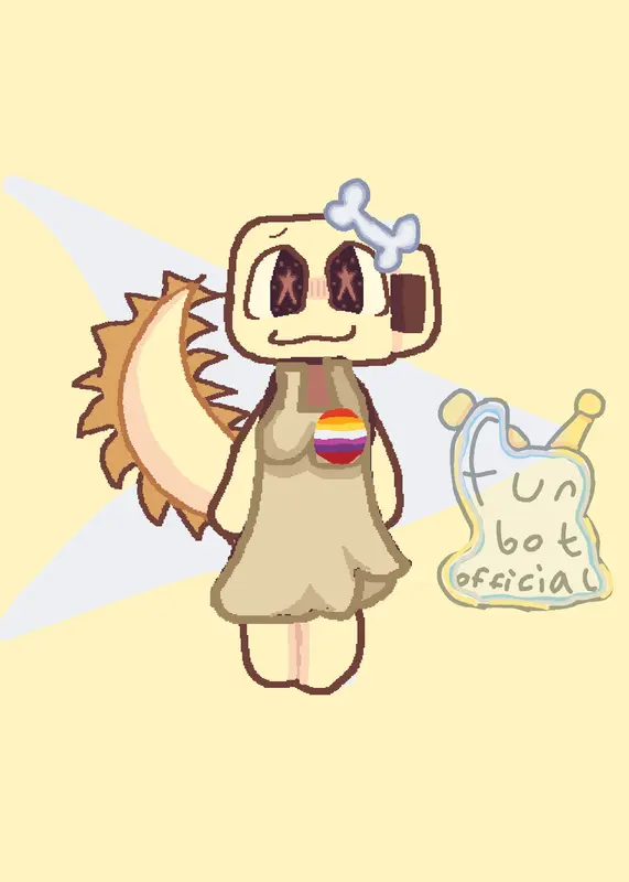 Bro just stop talking about shellys body by @_Funbot_official_