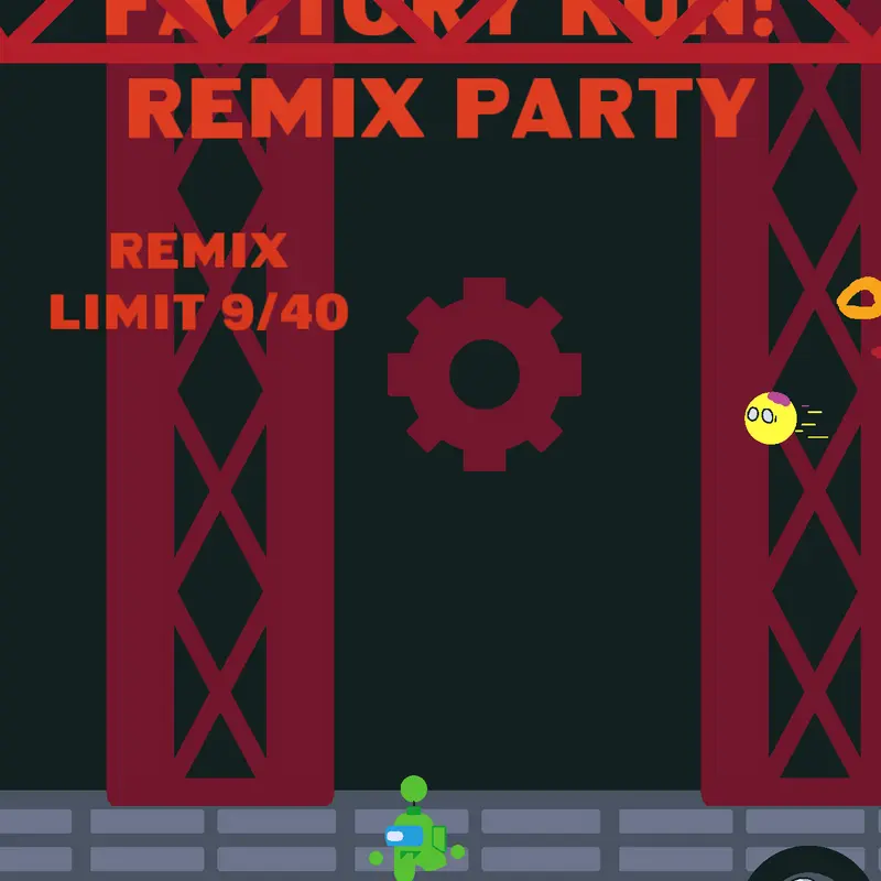 Game by @_fallox