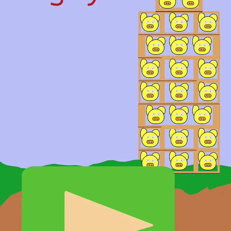 Game by @miatal_official