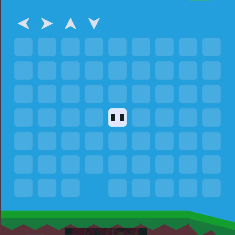 Game by @DaBiggestBird