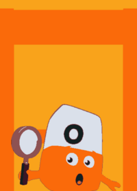 Gonshik Game (ALPHABLOCKS Version)