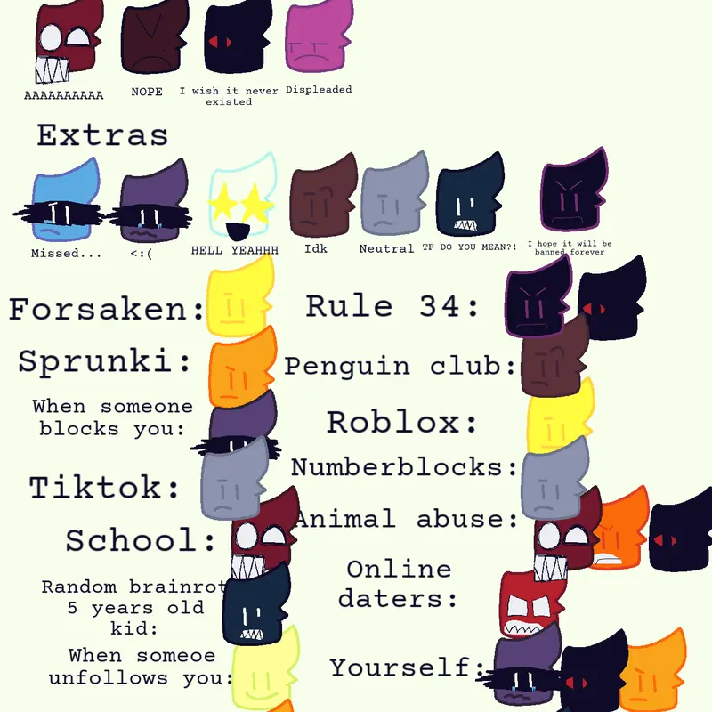 Game by @feralroots