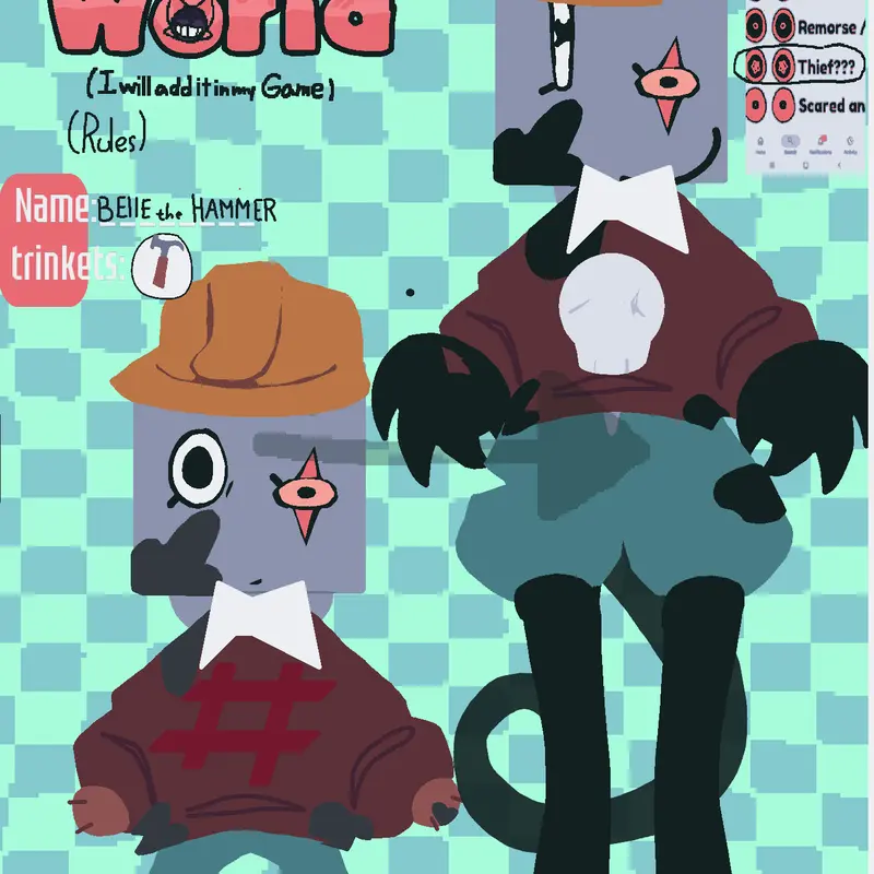 Game by @ALT_CattyKaiju