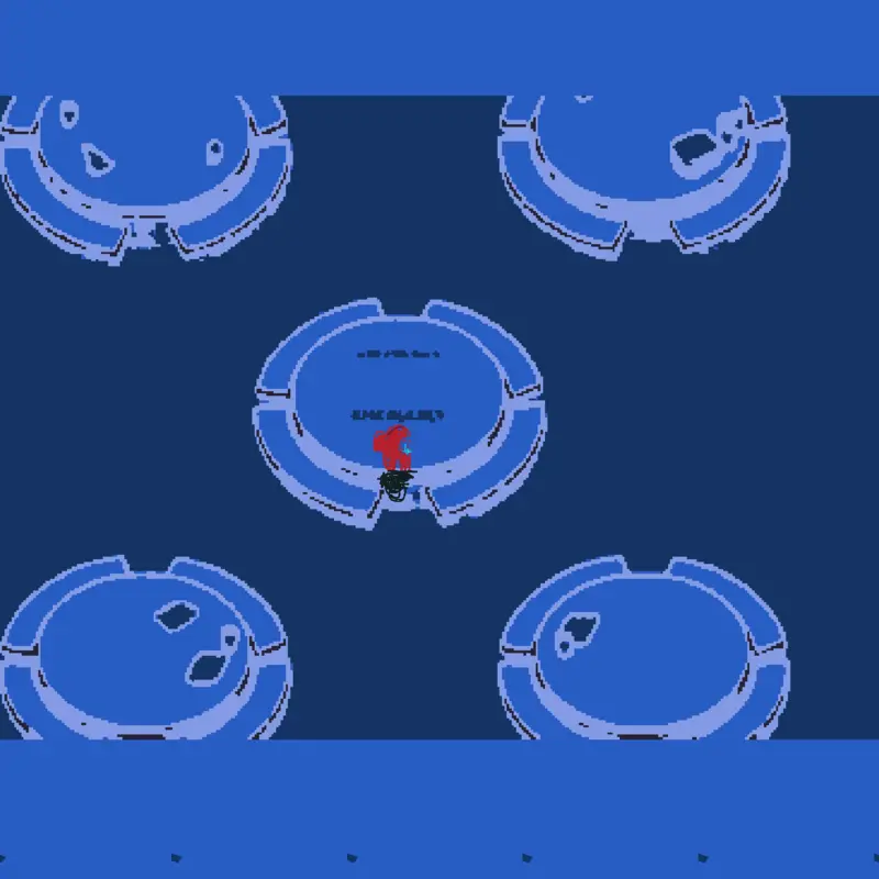 Game by @harharman2009