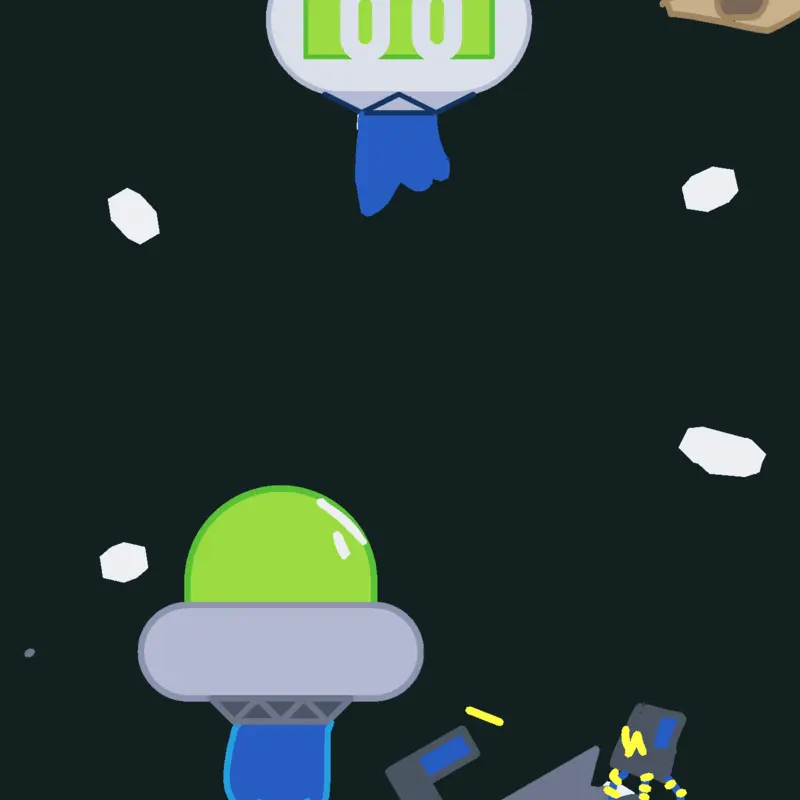 Game by @blu3guy