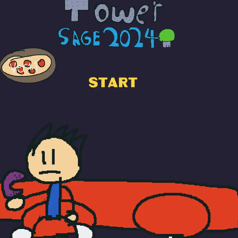 Game by @lugobor_creates