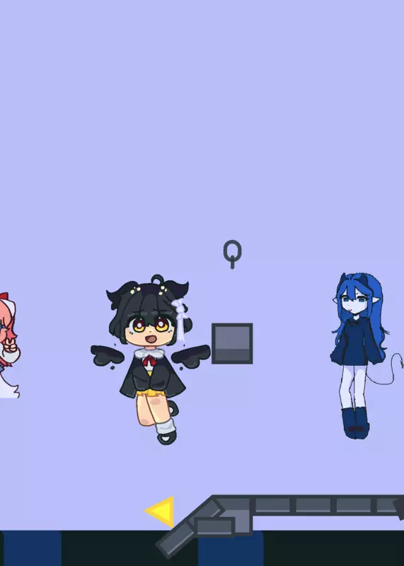 Game by @Xian4
