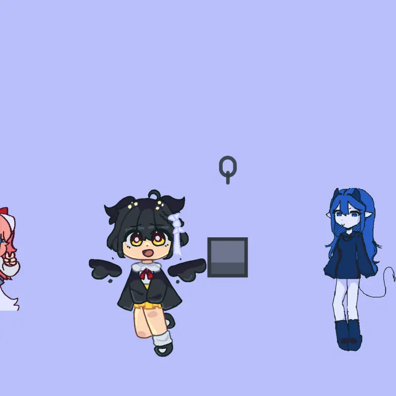 Game by @Xian4