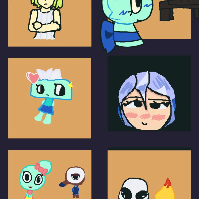 Game by @toku-chan