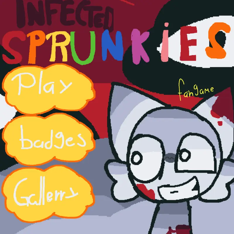 The game (kill sprunkies) is a good game by @close-skunk53