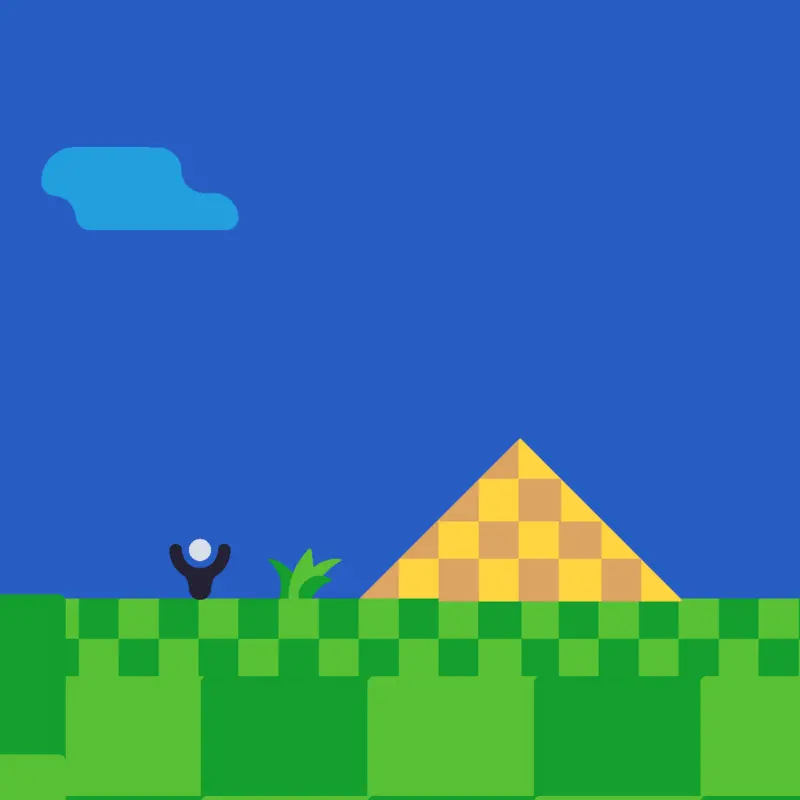 Game by @GAMINgamer