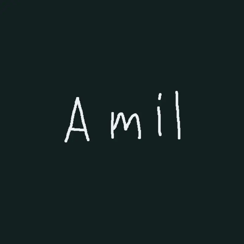 Game by @AmilLilinovsk613