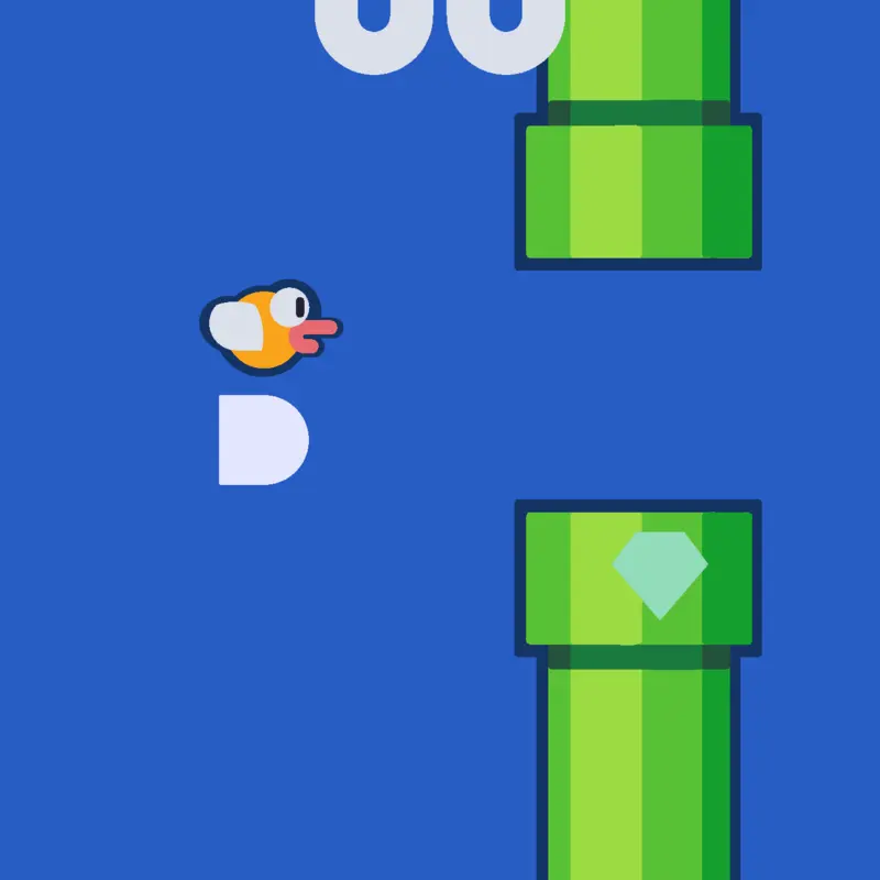 Game by @adalot