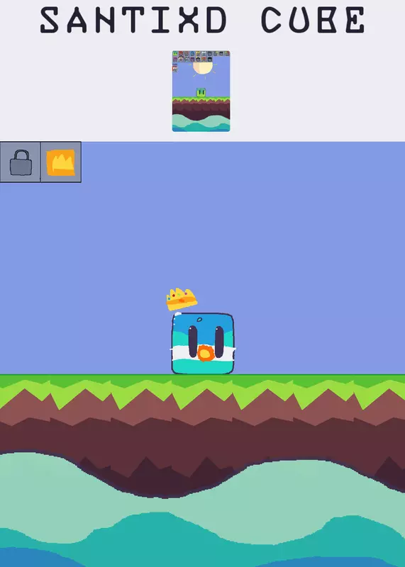 Game by @santibenja