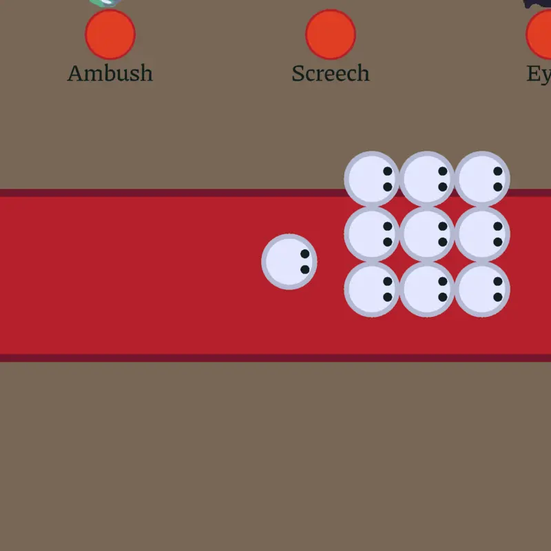 Game by @Saidoam