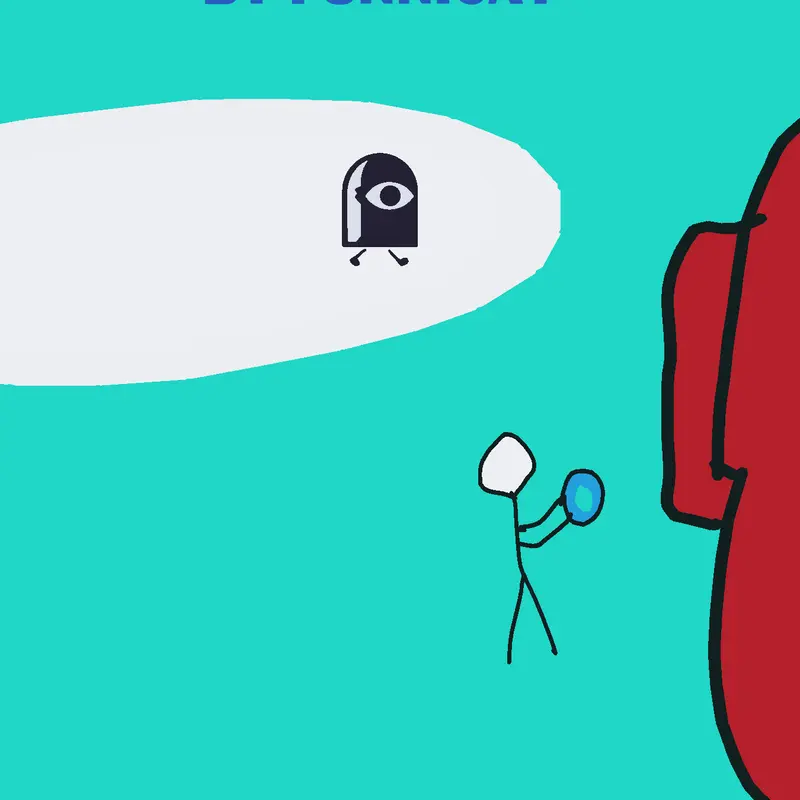 Game by @FunniCat