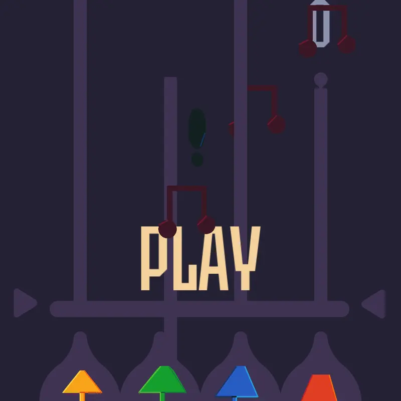 Game by @mimicleshoa