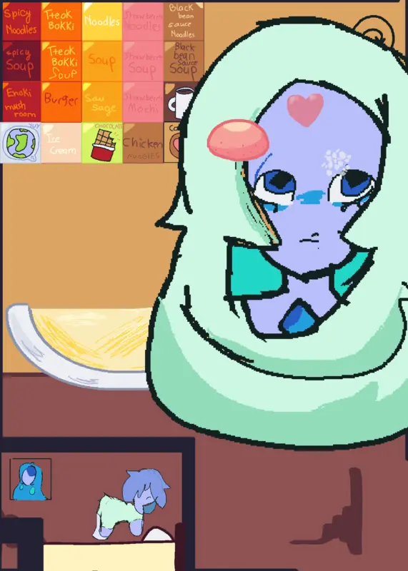 Game by @Lunauniverse