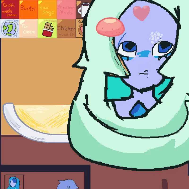 Game by @Lunauniverse