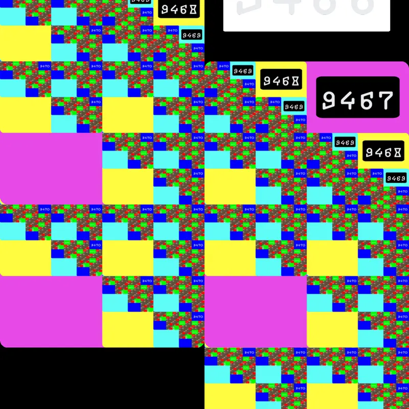 Game by @2NV_PortalChains-2026