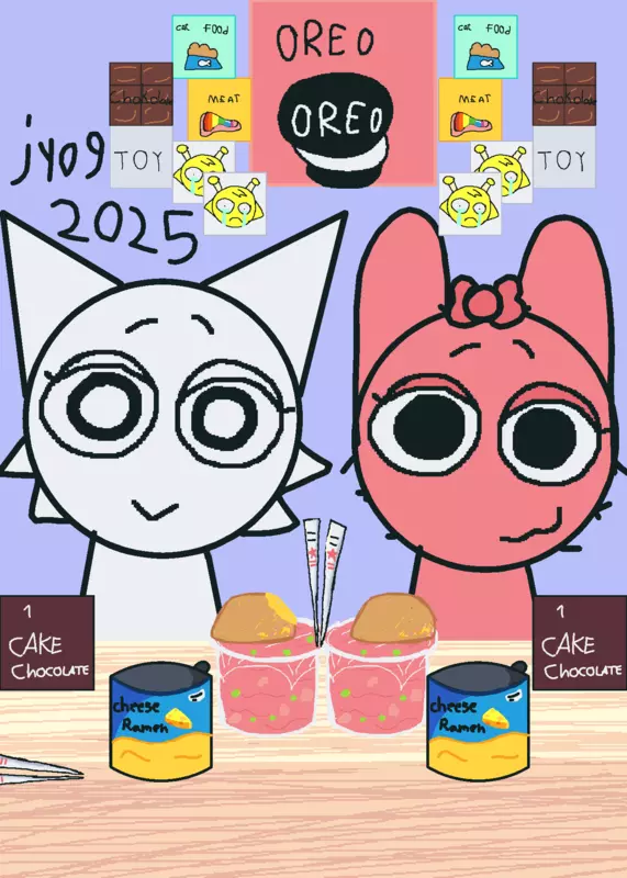 Game by @pinkamena