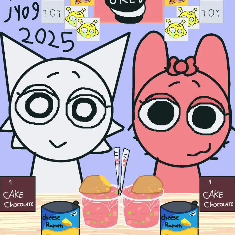 Game by @pinkamena