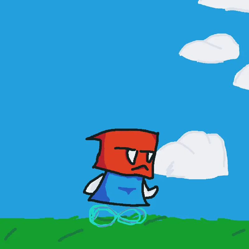Game by @sleepy_eye