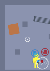 Grabpack test