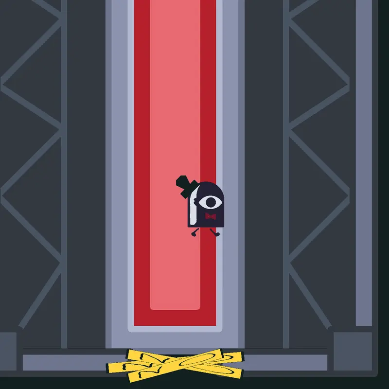 Game by @Chronicle_Judgement