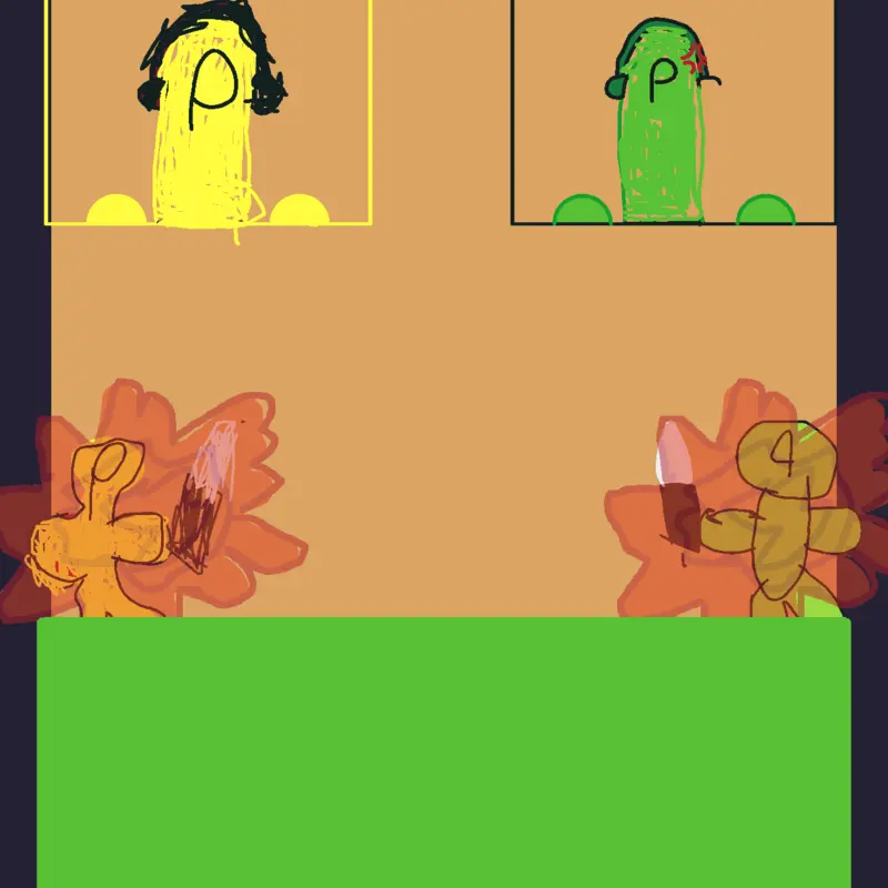 Game by @capivarafeliz