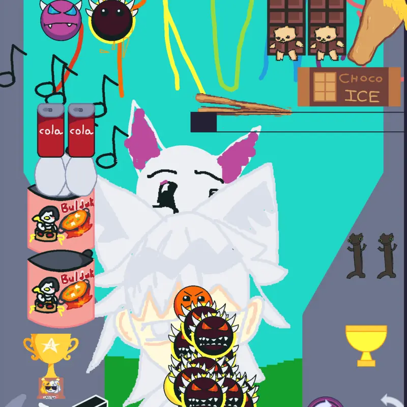 Game by @EKJCUTE_24
