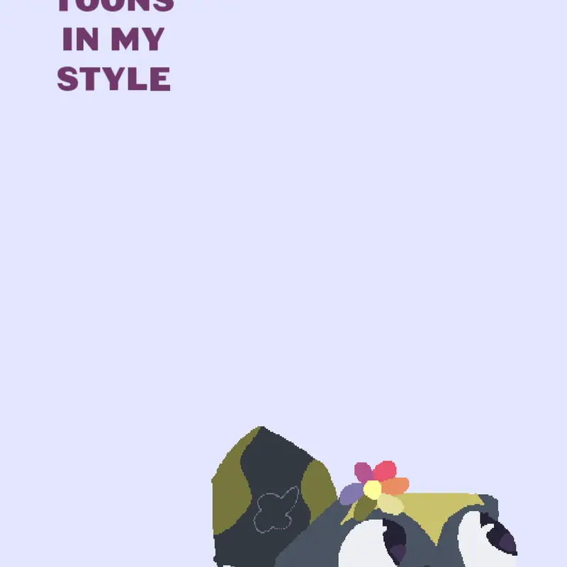 Pebble by @Itz_zip