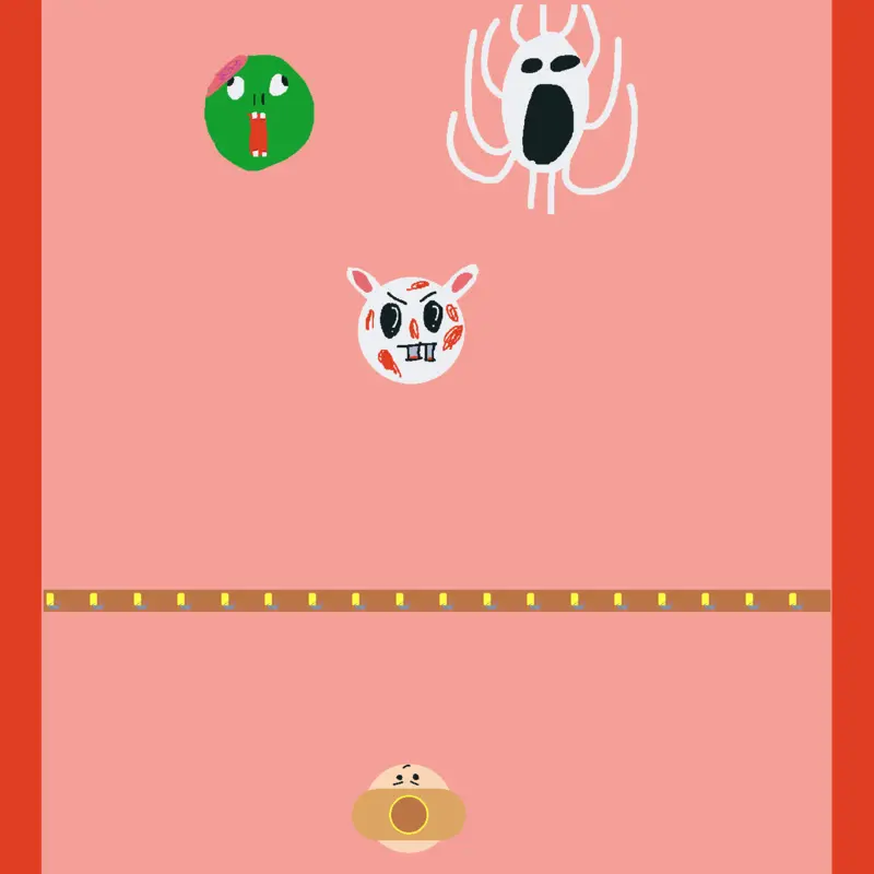 Game by @keremtr721