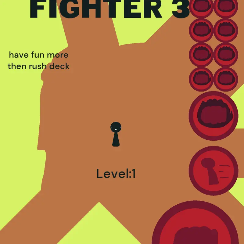 Game by @omzcool