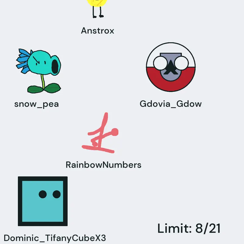 Game by @DTCX3