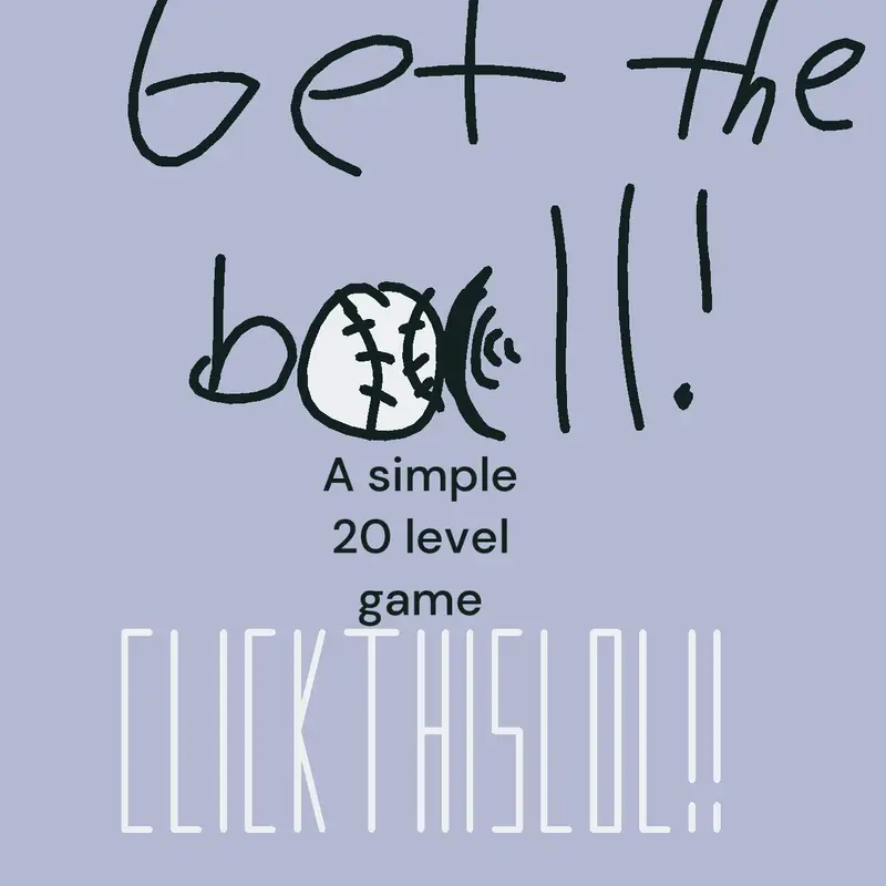 Game by @20charactersplusnone
