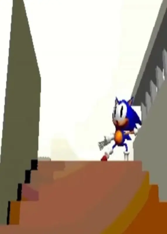 Rewrite falling down the stairs by @lellOrtiz