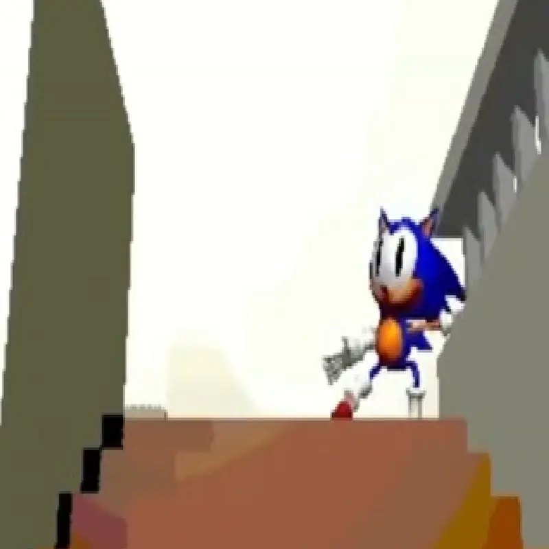 Rewrite falling down the stairs by @lellOrtiz