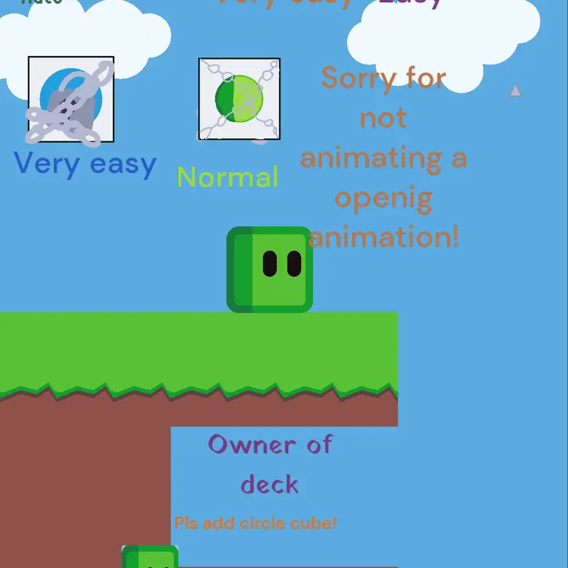 Game by @Stickyman_BFDI