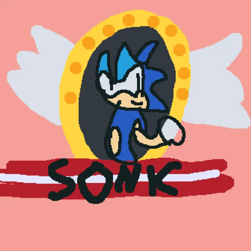 Game by @sonic4672