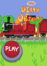 Dirty Objects!